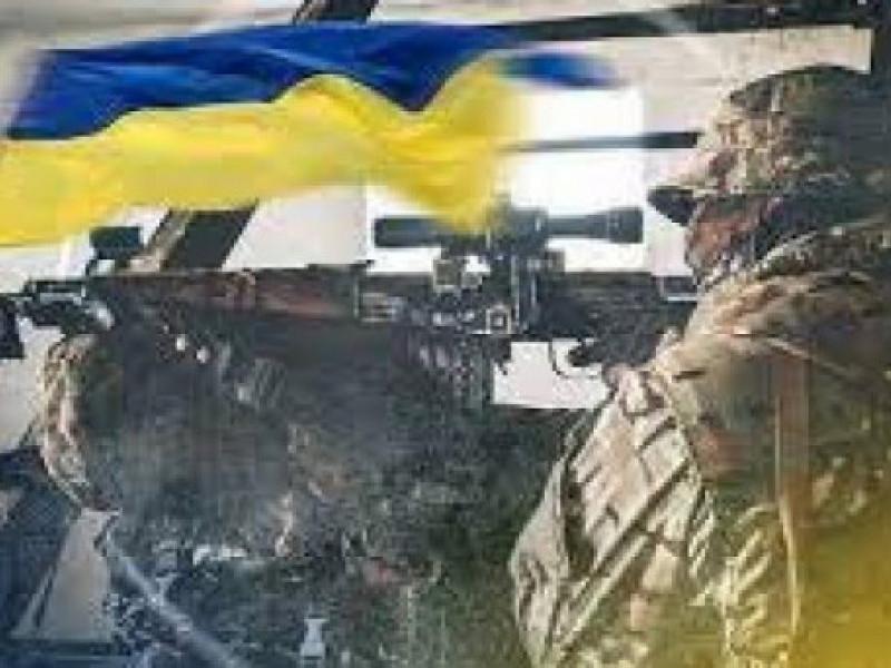 Helgi Sharp - Дев`ять висновків про війну Росії проти України