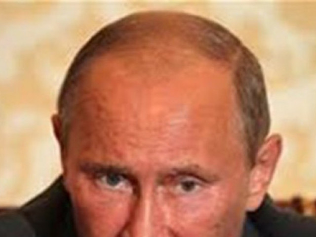 Алексей Копытько - Безнаказанность Путина – это прямая дорога к потрясениям
