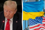 Сергей Климовский - Путь Трампа к великой Америке лежит через Украину