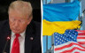 Сергей Климовский - Путь Трампа к великой Америке лежит через Украину